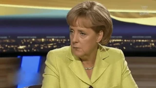 ᴴᴰ Exklusiv Interview mit Angela Merkel über ihr Handy