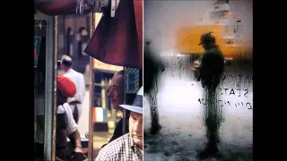 Saul Leiter, el genio del color