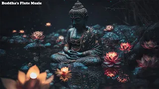 Buddha's Mooji's Garden | Healing Music for Meditation and Inner Balance