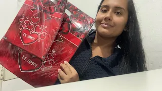 Recebidos pagos da Shopee pro dia dos namorados + Abertura de caixa da Eudora ciclo 8