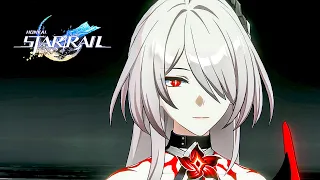 Honkai Star Rail 2.1 Penacony - New Trailblaze Story Quest Full Walkthrough