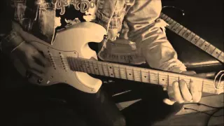 Gary Moore - Victims Of The Future (Cover by Rob Marcello)