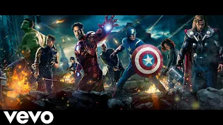 Avengers Infinity War fight scene - Xxxtentacion - changes(izzamuzzic remix)