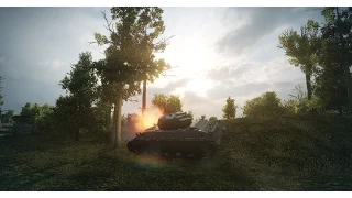 World of Tanks Commentary: T14, Excelsior, Anglo-American Cooperation