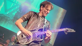 Steve Vai - Bad Horsie (Live) July 29, 2023