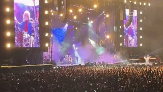 Walk This Way - Aerosmith - Fenway Park - 9/8/2022