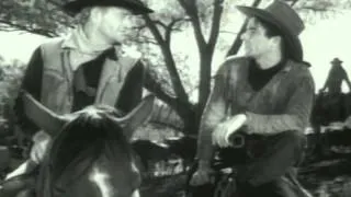 Red River 1948 Movie