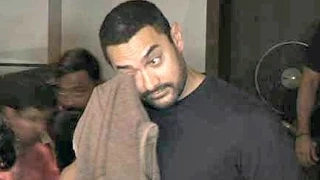 Bajrangi Bhaijaan Makes Aamir Khan CRY!