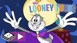 New Looney Tunes | Bugzito The Psychic | Boomerang UK 🇬🇧