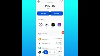 Coins.ph users gawin niyo ito para mura ang fees sa pag buy&sell ng Crypto
