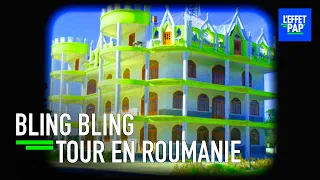 Bling Bling Tour en ROUMANIE