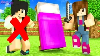 Minecraft Bed Wars - AS TRAPALHADAS EM AÇÃO!