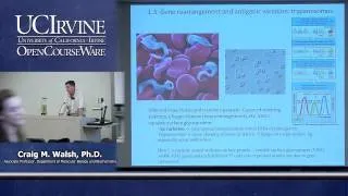 Biological Sciences M121. Immunology with Hematology. Lecture 20. Failures of the Body's Defenses.
