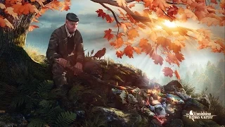 The Vanishing of Ethan Carter Trailer PS4