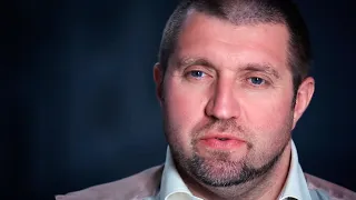 Дмитрий Потапенко — видеообращение к предпринимателям