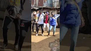 wakadinali - sikutambui dance challenge 💥💯@Wakadinali #viral #fypシ #rongrende #trending