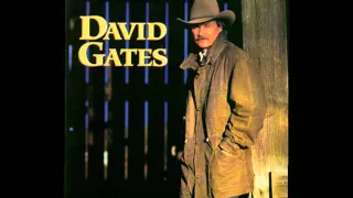 David Gates - I Can't Find The Words To Say Goodbye