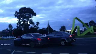 Australian Car Crash / Dash Cam Compilation 18