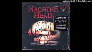 Machine Head - Catharsis (Catharsis (Promotional) - (2018))