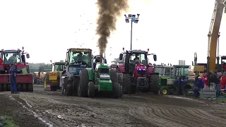 De Groene Aardbei  Hoogblokland 2019