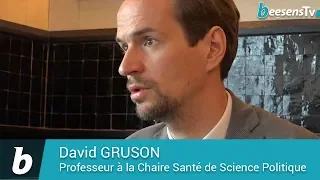 Ethique et Intelligence artificielle, Interview de David GRUSON, fondateur d’Ethik-IA