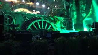 ARMIN VAN BUUREN live @ Tomorrowland 2014 W2 (First rows) Spectacular End