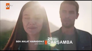 Sen Anlat Karadeniz / You Tell All Black Sea - Episode 28 English subtitles