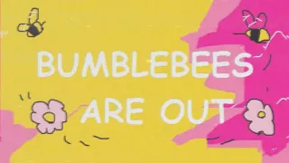 Jack Stauber (feat. Anna) - Bumblebees are out