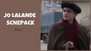 Jo Lalande (Waiting for Anya) Scenepack part 2