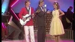 Momarken Medley 1991 - Guri Schanke - Rune Larsen - Tor Endresen