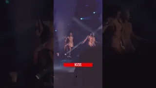 WHEN YOU NOTICED BY JENNIE😍😍! BLACKPINK CONCERT 'BORN PINK' DAY 1 IN JAKARTA!