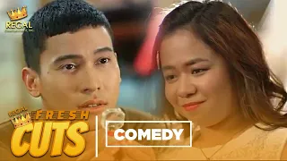 NGANGA! Enchong Dee muling nag-propose ng kasal kay Kiray Celis! | I Love You To Death