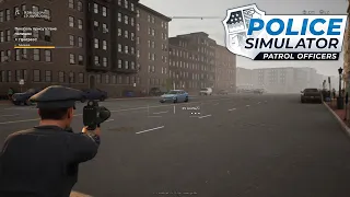 НАКОНЕЦ-ТО Я ИХ ПОЙМАЛ :)  ► Police Simulator: Patrol Officers #33