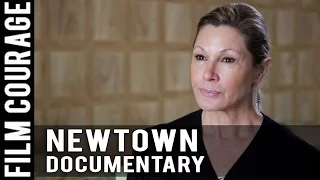 NEWTOWN Documentary Is About How A Community Responded To Tragedy by Maria Cuomo Cole