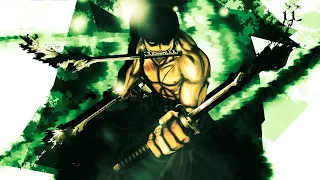 ONE PIECE [AMV] - ZORO SACRIFICE ᴴᴰ | Two Steps From Hell - Heart of Courage ♪♬