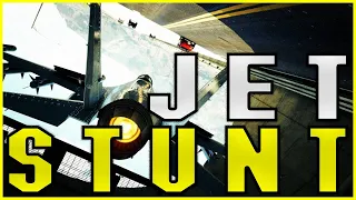 GTA V Online - Aircraft Stunt Montage ''Relentless''