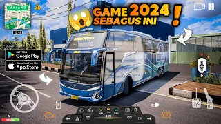 🧐Sebagus Apa Game 2024 ⁉️ - 7 GAME SIMULATOR TERBARU YANG WAJIB DICOBA 2024 #games