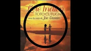 Toto Cutugno - L'Ete Indien (With Voice Joe Dassin) ''Costas K''  ----My Channel----