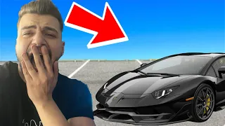 *UPDATE* CEL MAI NOU LAMBO ESTE AICI ! 22.000.000 CR