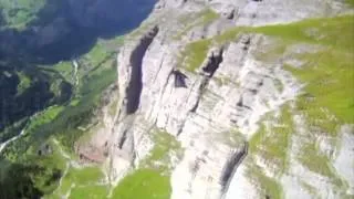 Jeb Corliss - Closer To The Edge