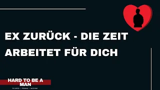 Ex zurück - Die Zeit arbeitet immer für dich (fading affect bias)