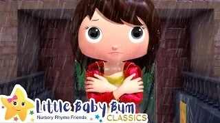 Princess and The Pea Song | Little Baby Bum | Cartoons and Kids Songs | Songs For Kids