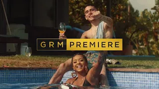 Paigey Cakey Ft. Geko - Loving You [Music Video] | GRM Daily