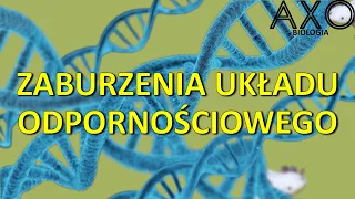 85. Zaburzenia układu odpornościowego