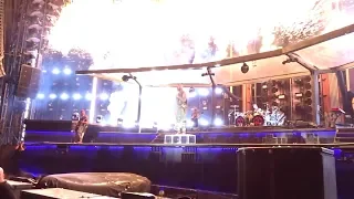 Rammstein - Ich Will (Live aus Berlin 2019)