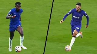 Armando Broja vs Nicolas Jackson - Who is Better for Chelsea?