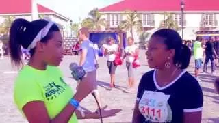 JN Foundation 5k video