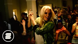 Cascada - The Rhythm Of The Night (Ryan T. & Rick M. Radio Edit)