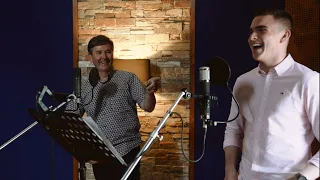 David James & Daniel O'Donnell - Don't Take The Goodtimes for Granted