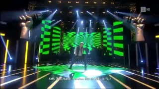 Knut Marius Djupvik   Phoenix Live Show The Voice Norway 2013   YouTube